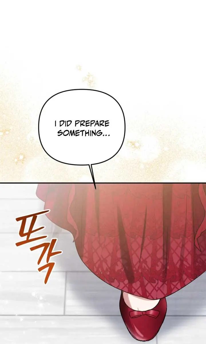 The Materialistic Princess Chapter 98 Page 32