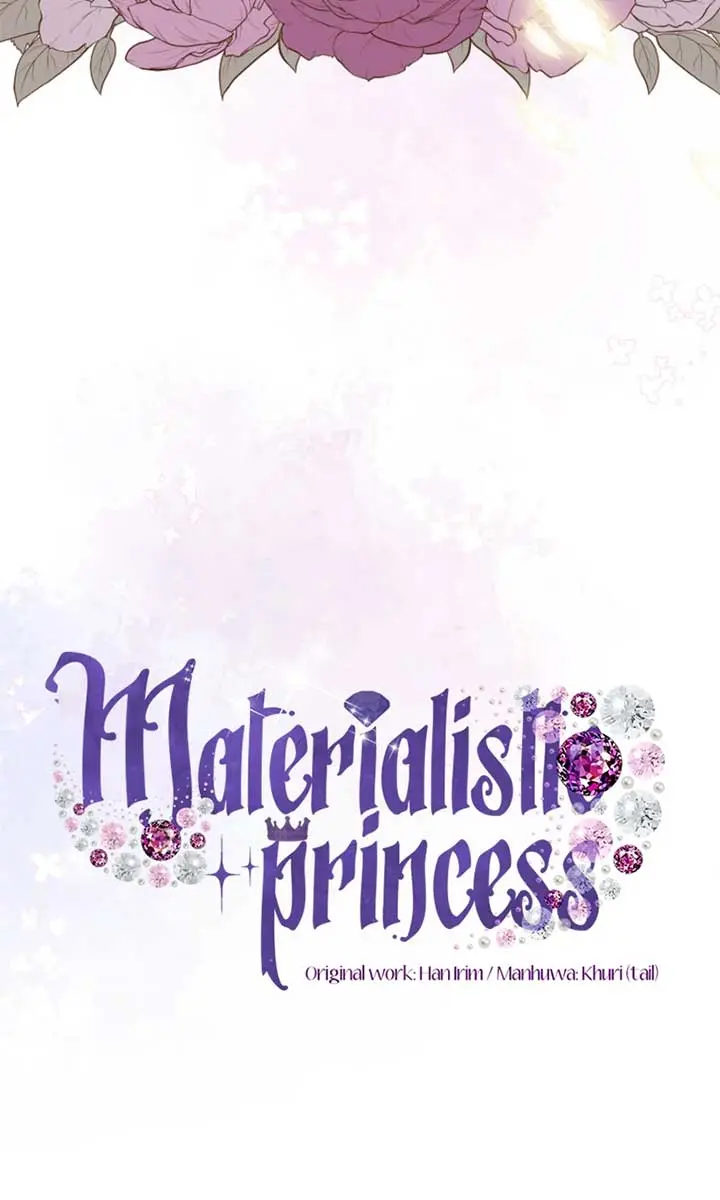 The Materialistic Princess Chapter 98 Page 42