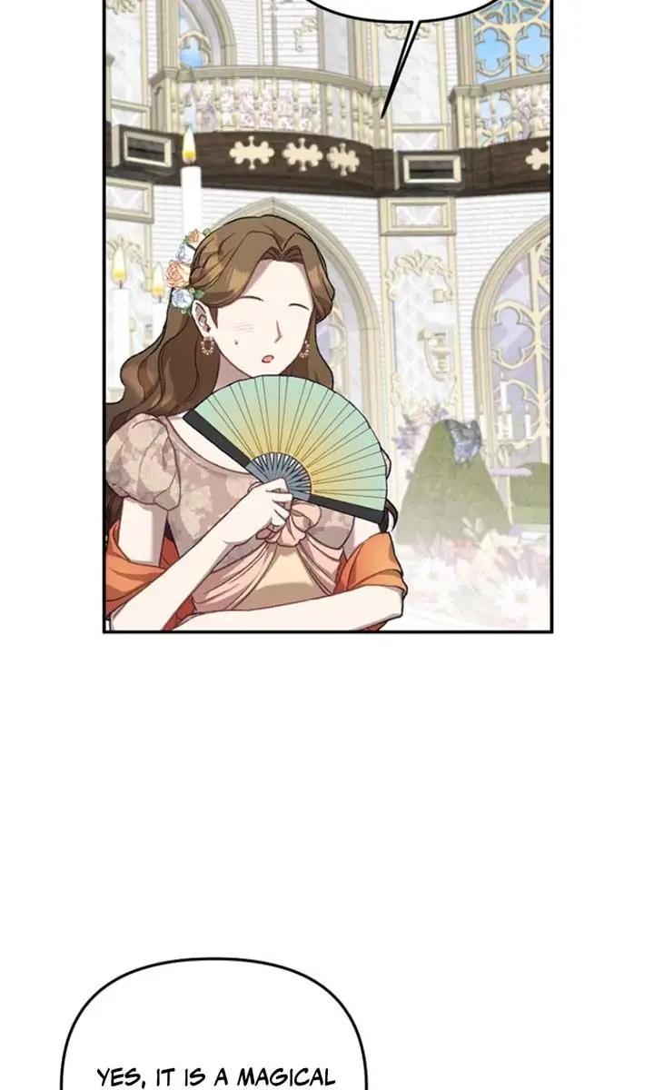 The Materialistic Princess Chapter 98 Page 45