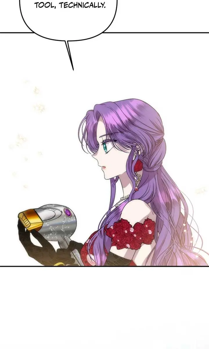 The Materialistic Princess Chapter 98 Page 46