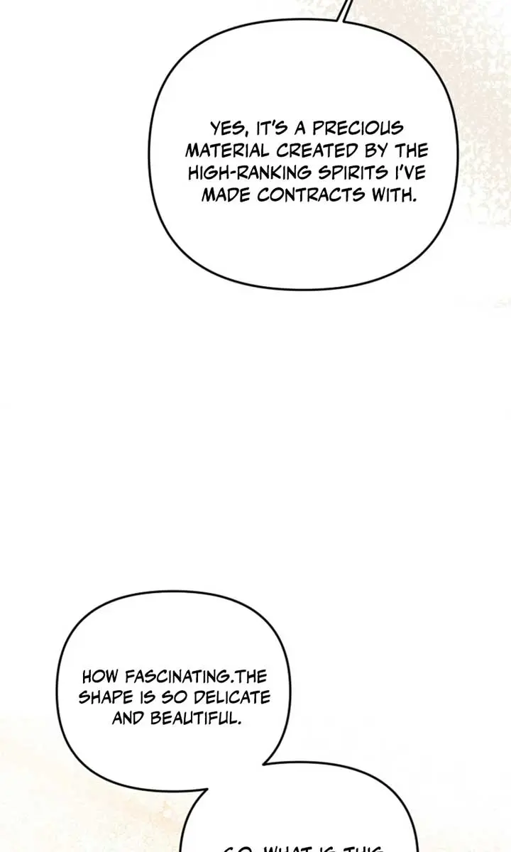 The Materialistic Princess Chapter 98 Page 51