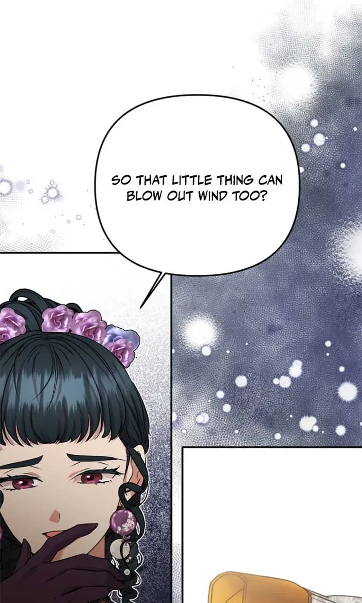 The Materialistic Princess Chapter 98 Page 59