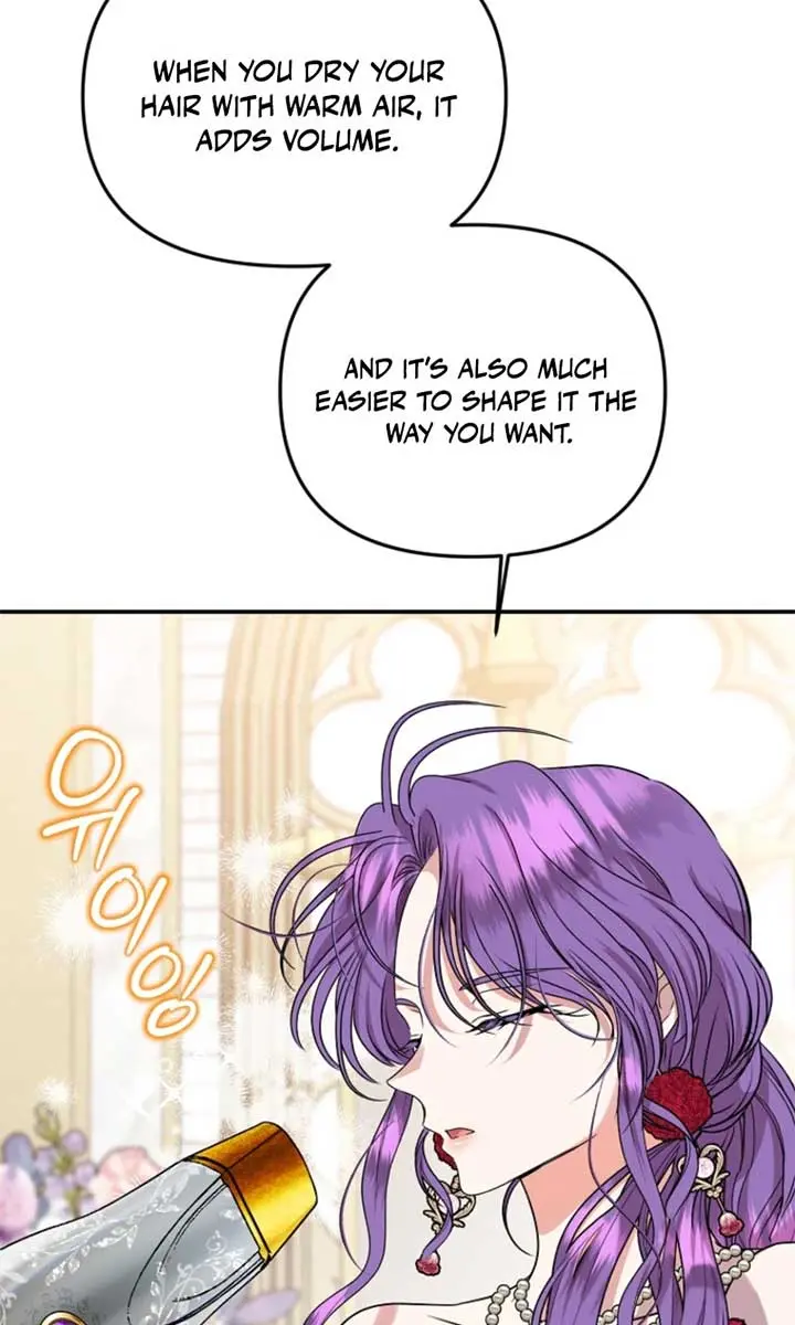 The Materialistic Princess Chapter 98 Page 66