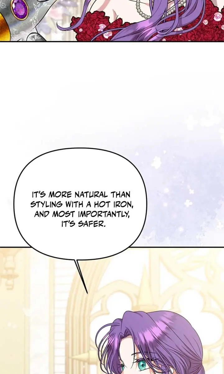 The Materialistic Princess Chapter 98 Page 67