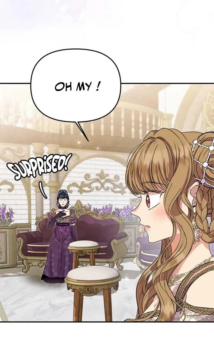 The Materialistic Princess Chapter 98 Page 69