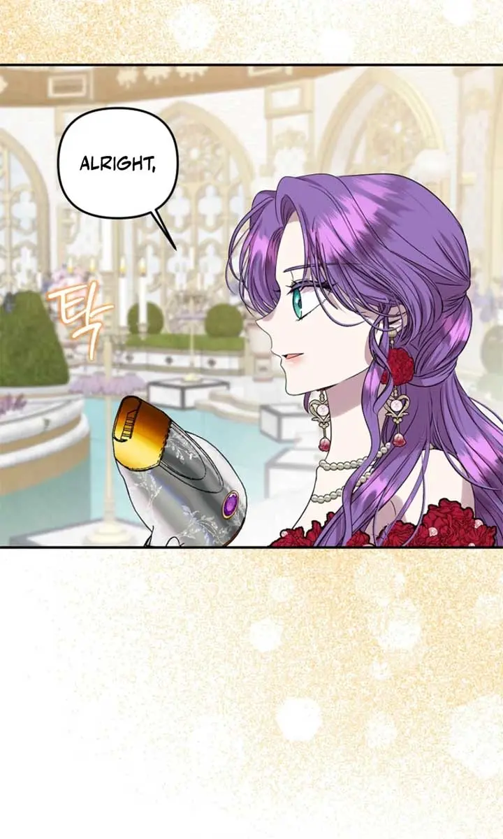 The Materialistic Princess Chapter 98 Page 83