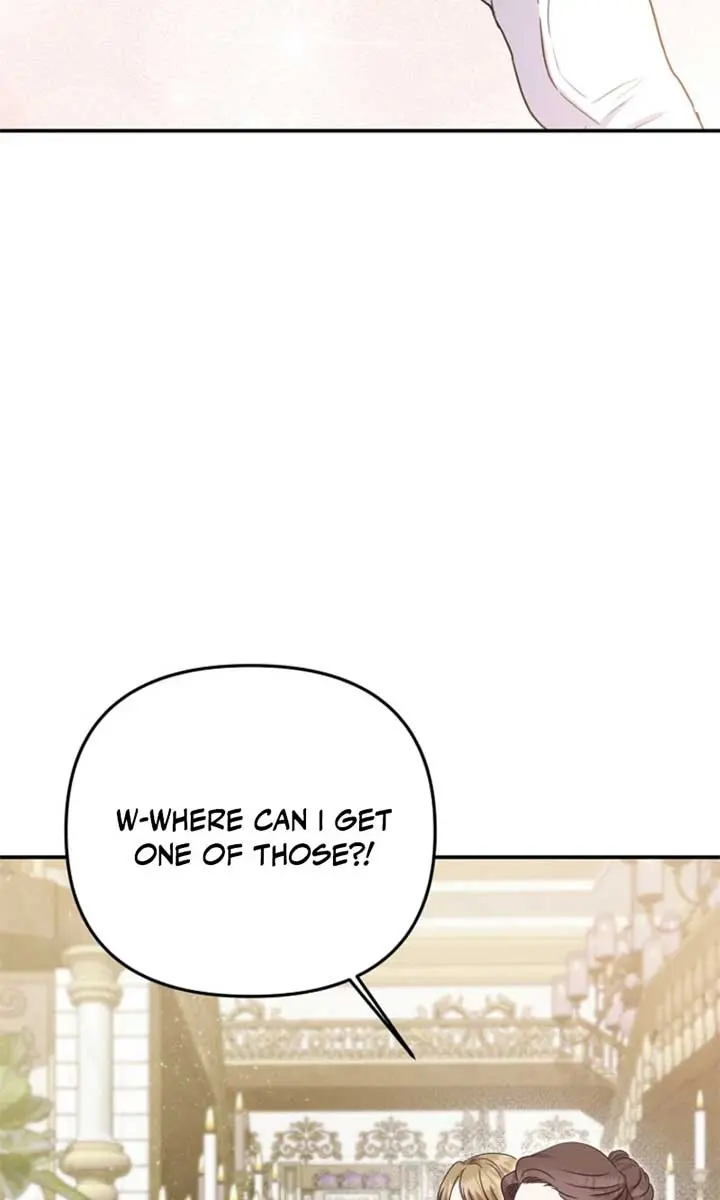 The Materialistic Princess Chapter 98 Page 90