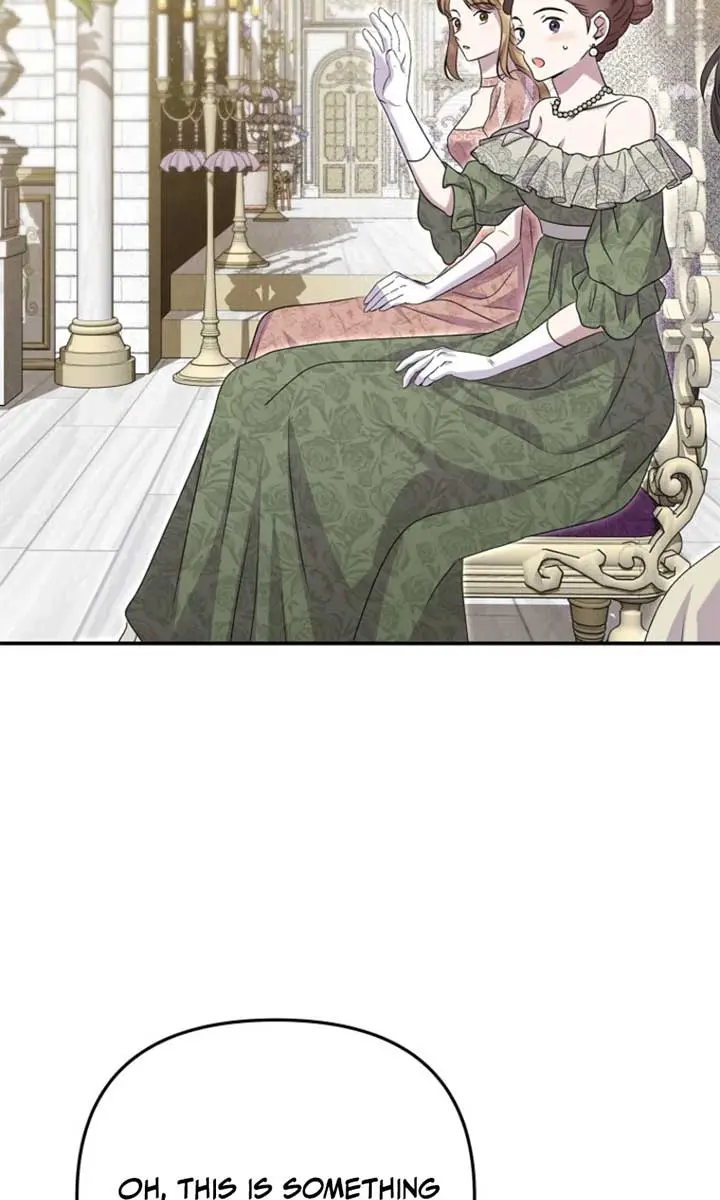 The Materialistic Princess Chapter 98 Page 91