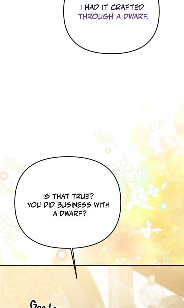 The Materialistic Princess Chapter 98 Page 93