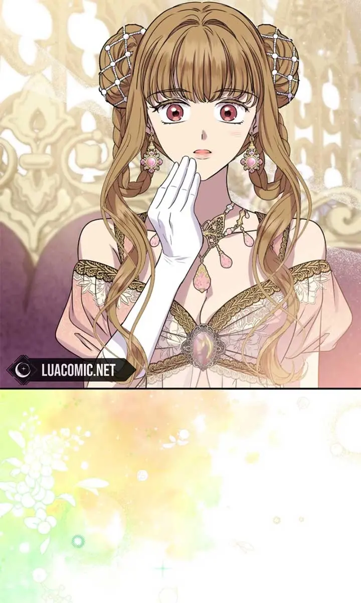 The Materialistic Princess Chapter 98 Page 95