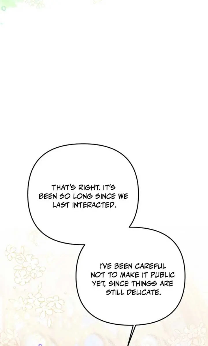 The Materialistic Princess Chapter 98 Page 96