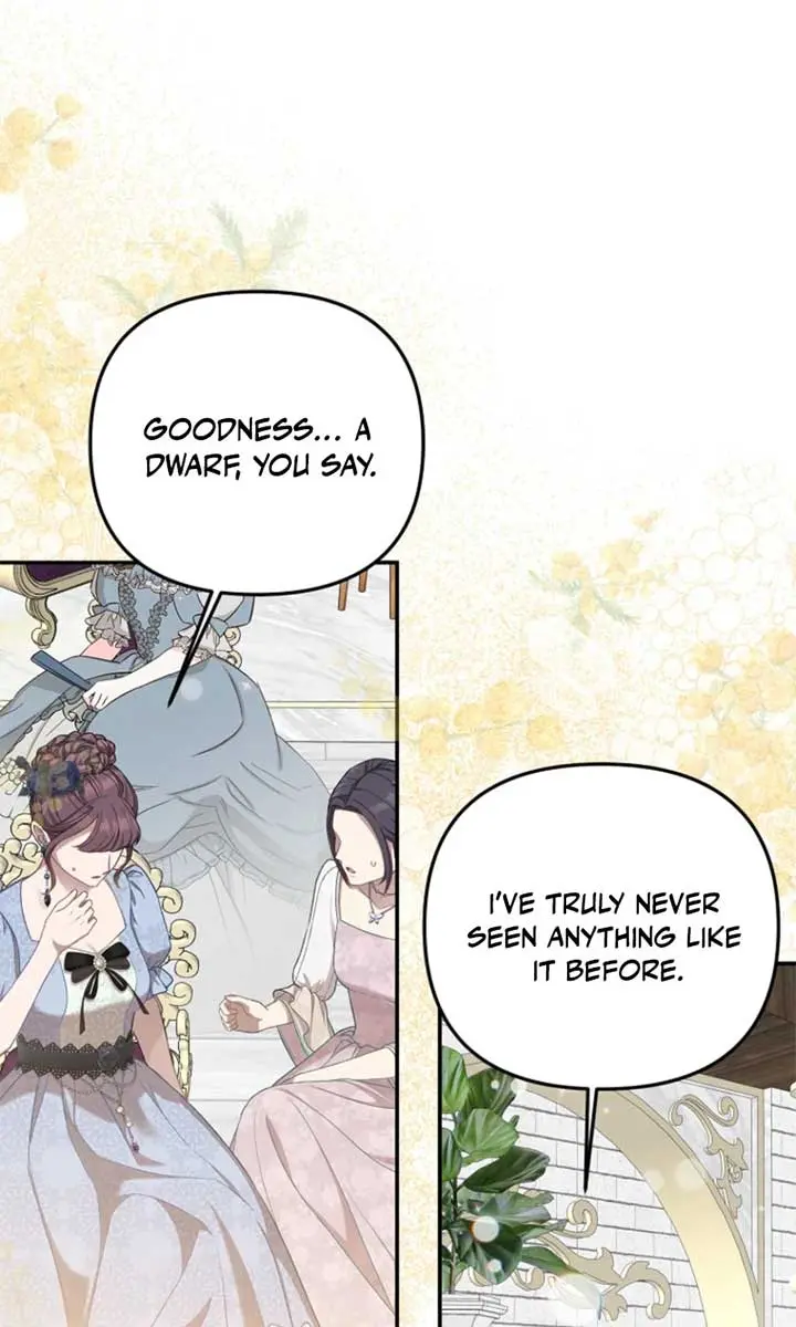 The Materialistic Princess Chapter 98 Page 98