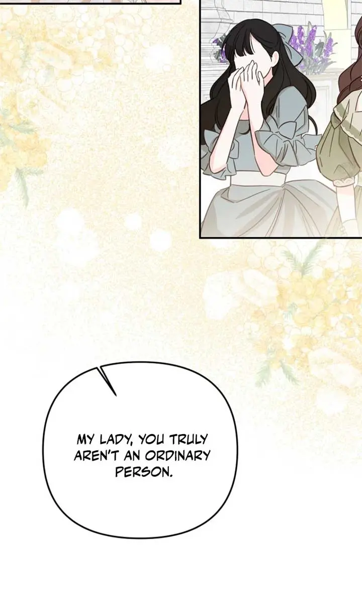 The Materialistic Princess Chapter 98 Page 99