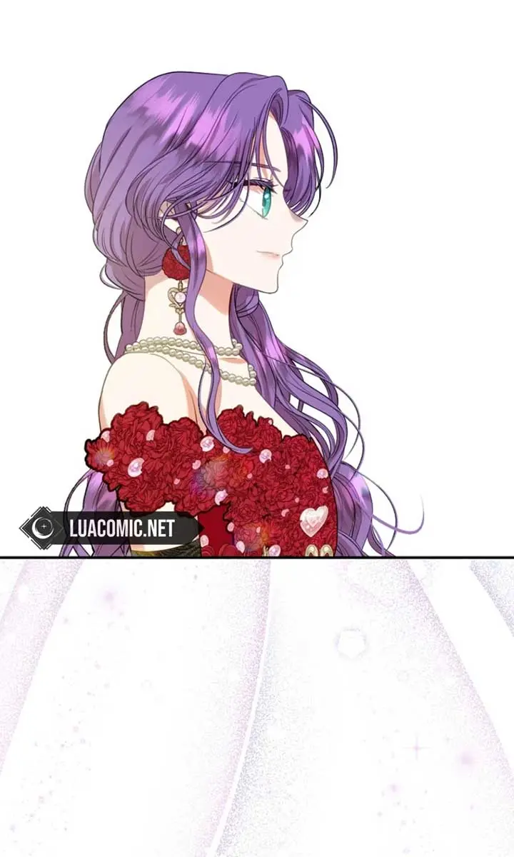 The Materialistic Princess Chapter 98 Page 107