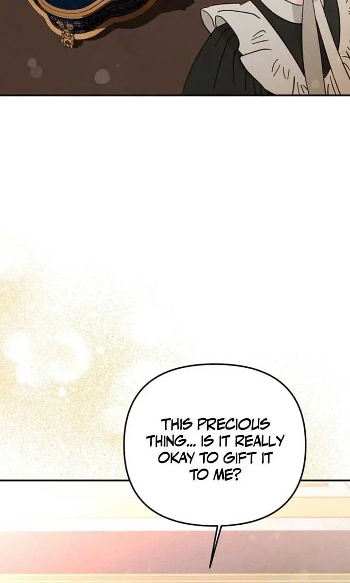 The Materialistic Princess Chapter 99 Page 7