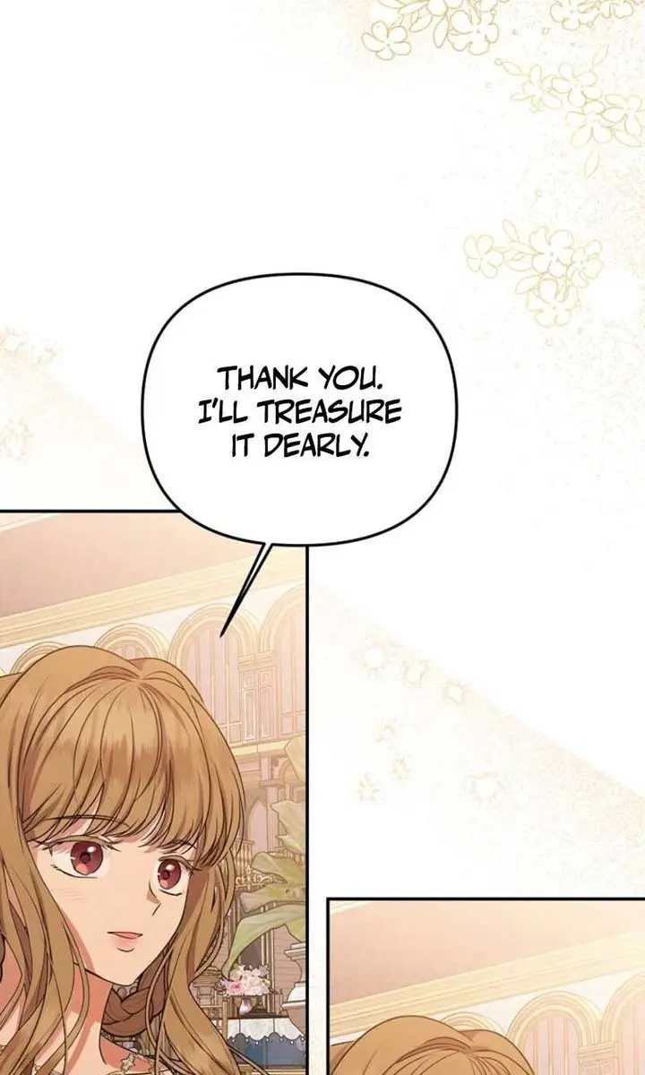 The Materialistic Princess Chapter 99 Page 12