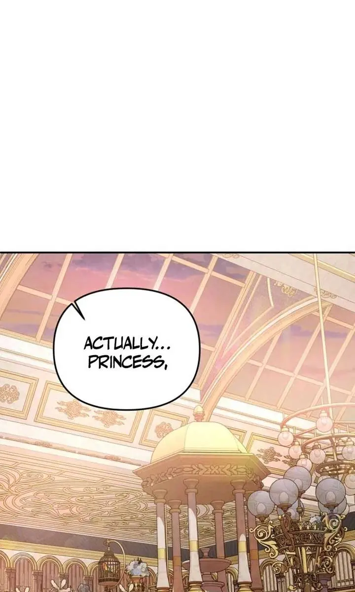 The Materialistic Princess Chapter 99 Page 15