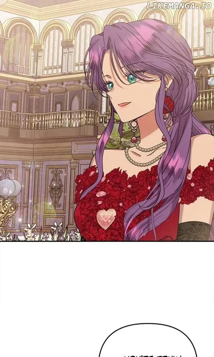 The Materialistic Princess Chapter 99 Page 20