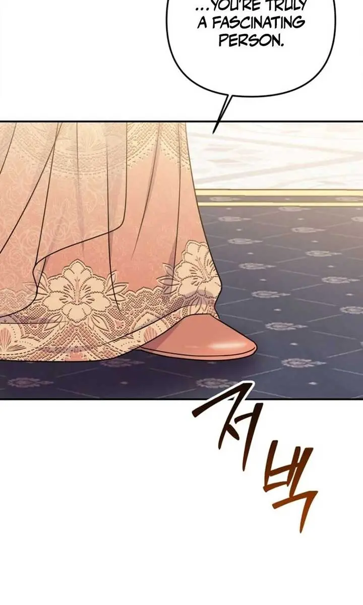 The Materialistic Princess Chapter 99 Page 21