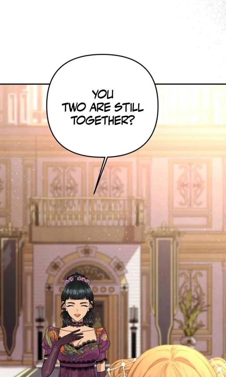 The Materialistic Princess Chapter 99 Page 32