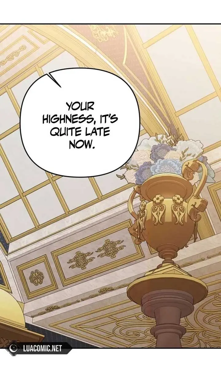 The Materialistic Princess Chapter 99 Page 37