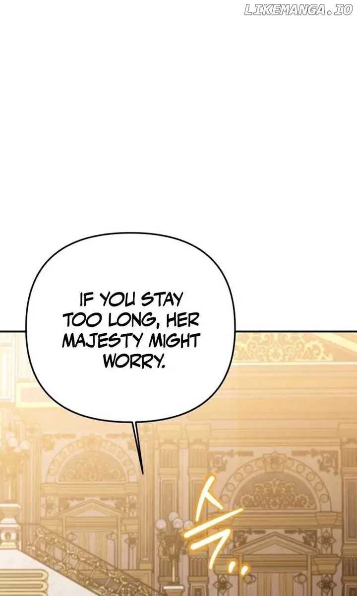 The Materialistic Princess Chapter 99 Page 38