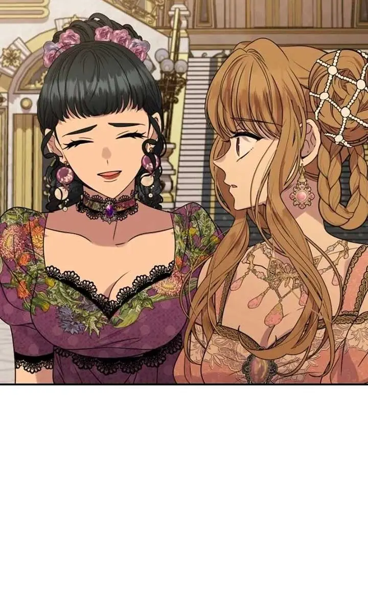 The Materialistic Princess Chapter 99 Page 39