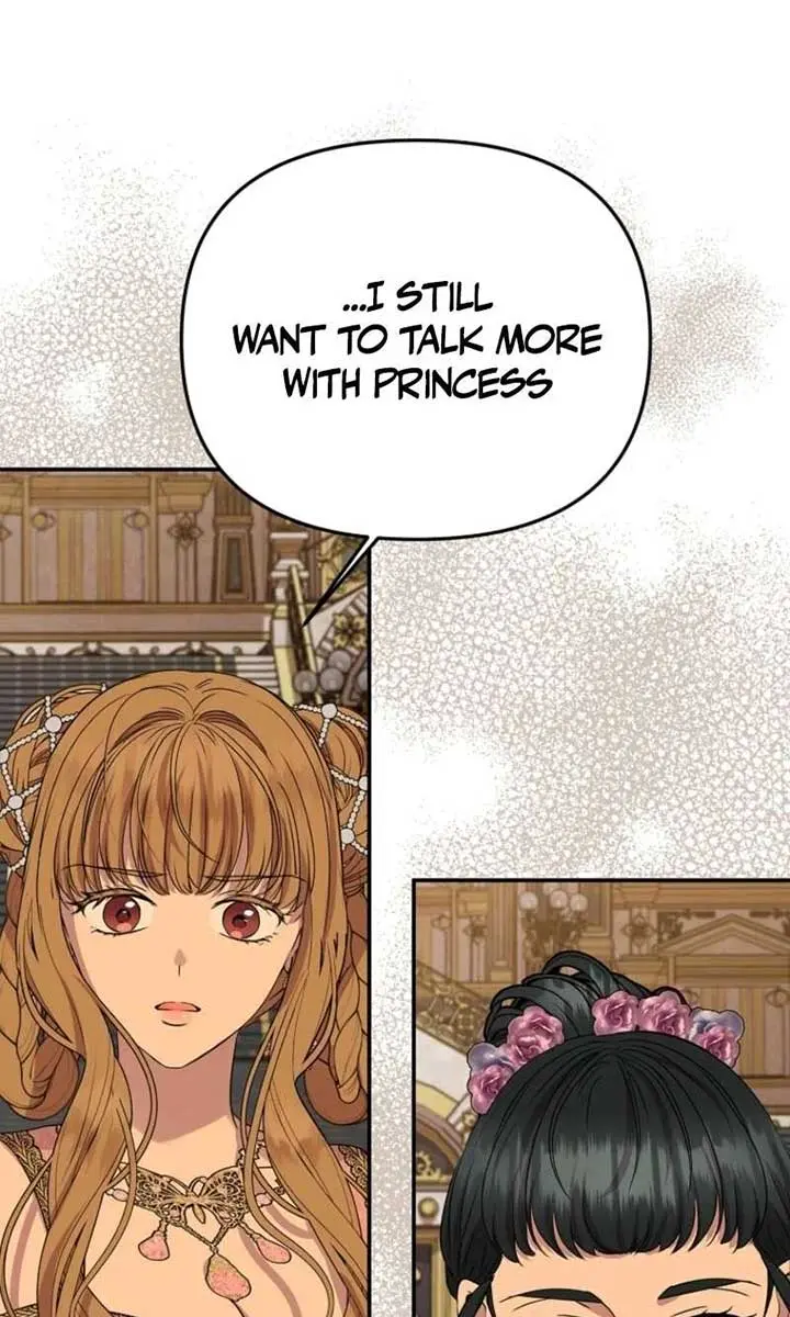 The Materialistic Princess Chapter 99 Page 40