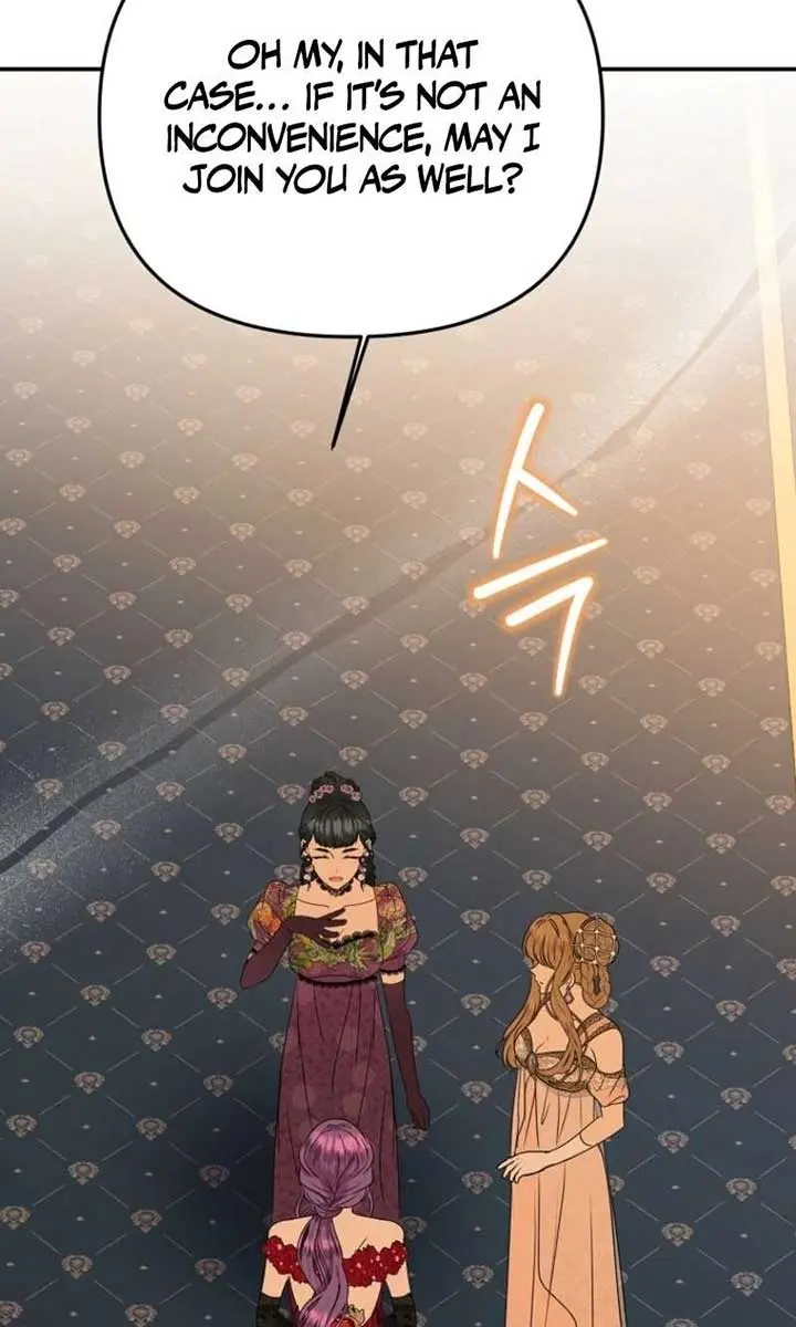 The Materialistic Princess Chapter 99 Page 42