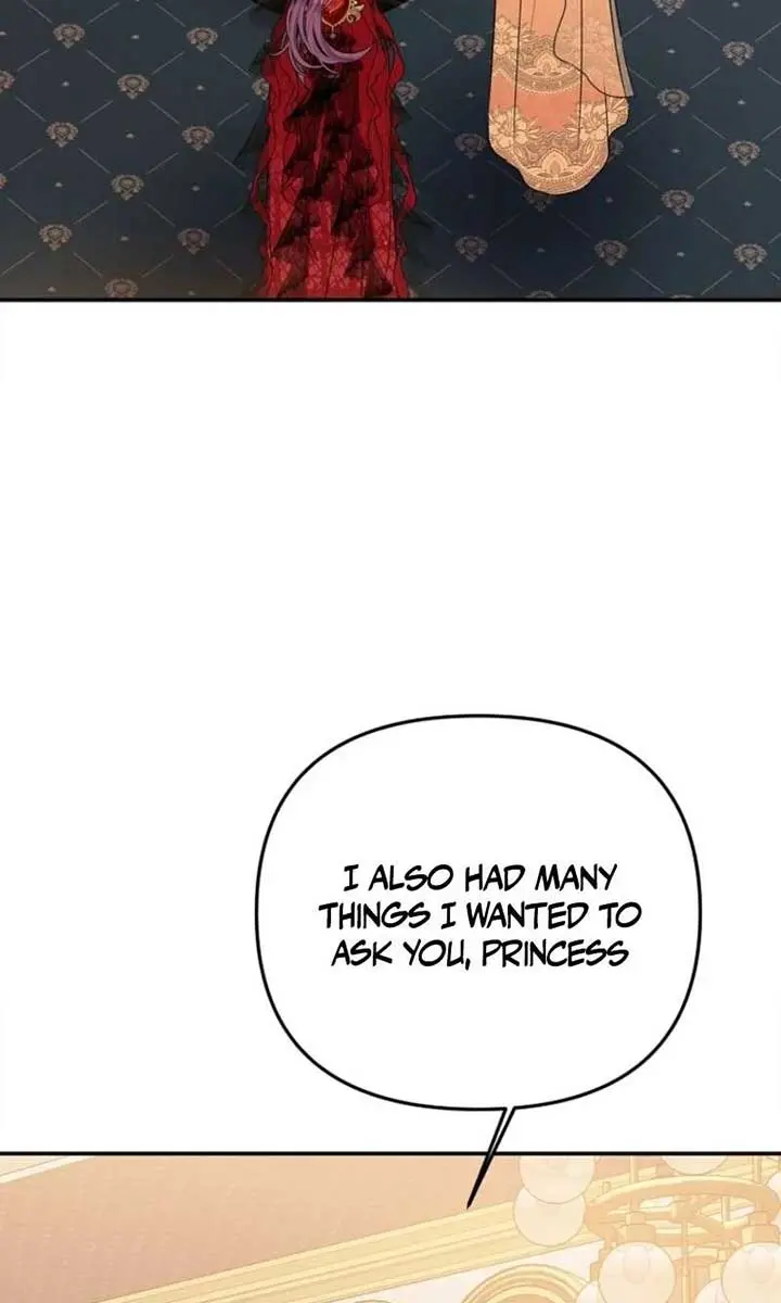 The Materialistic Princess Chapter 99 Page 43