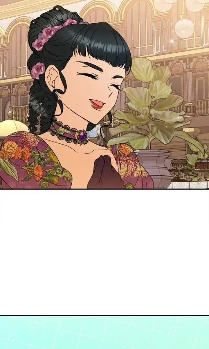 The Materialistic Princess Chapter 99 Page 44