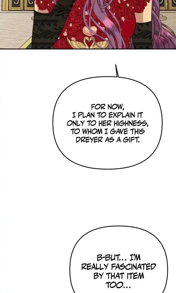 The Materialistic Princess Chapter 99 Page 57