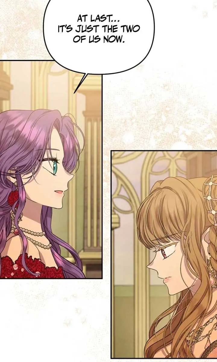The Materialistic Princess Chapter 99 Page 70