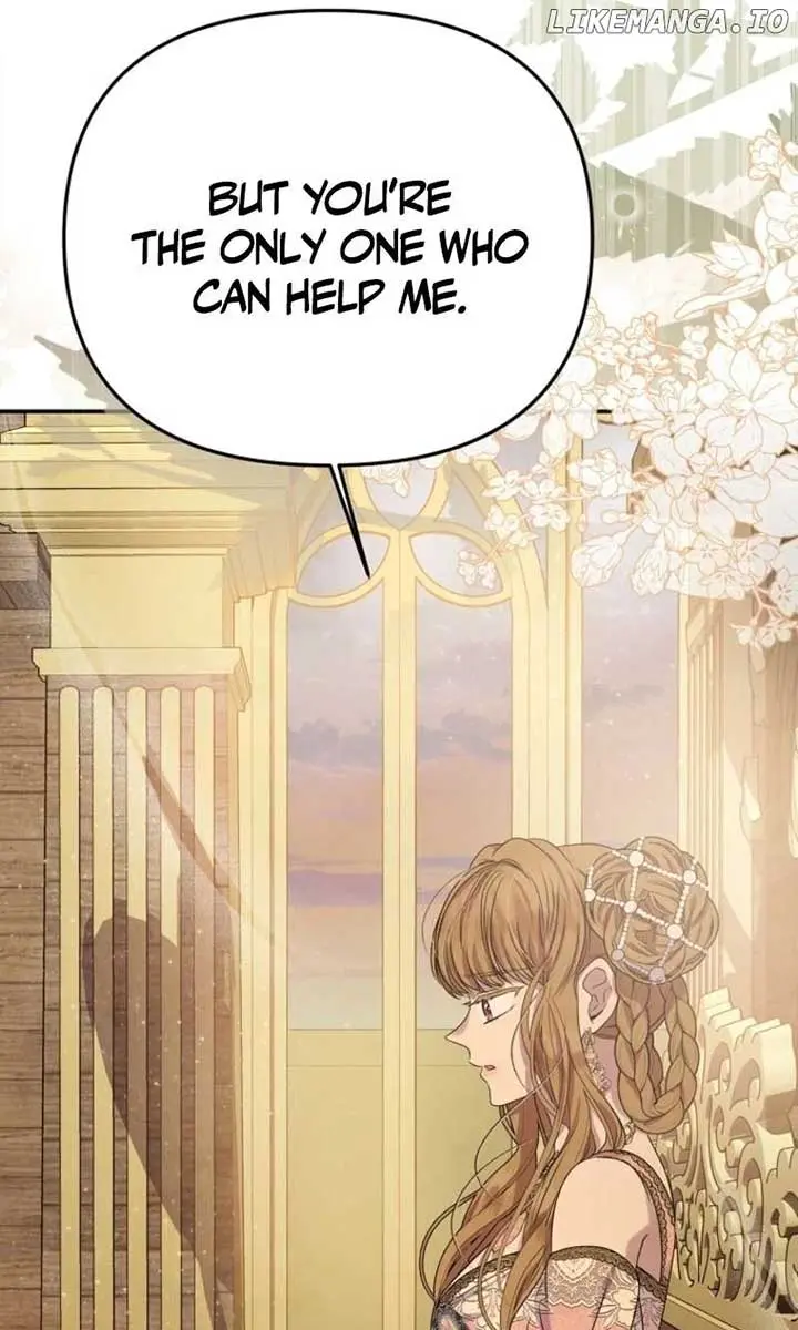 The Materialistic Princess Chapter 99 Page 73