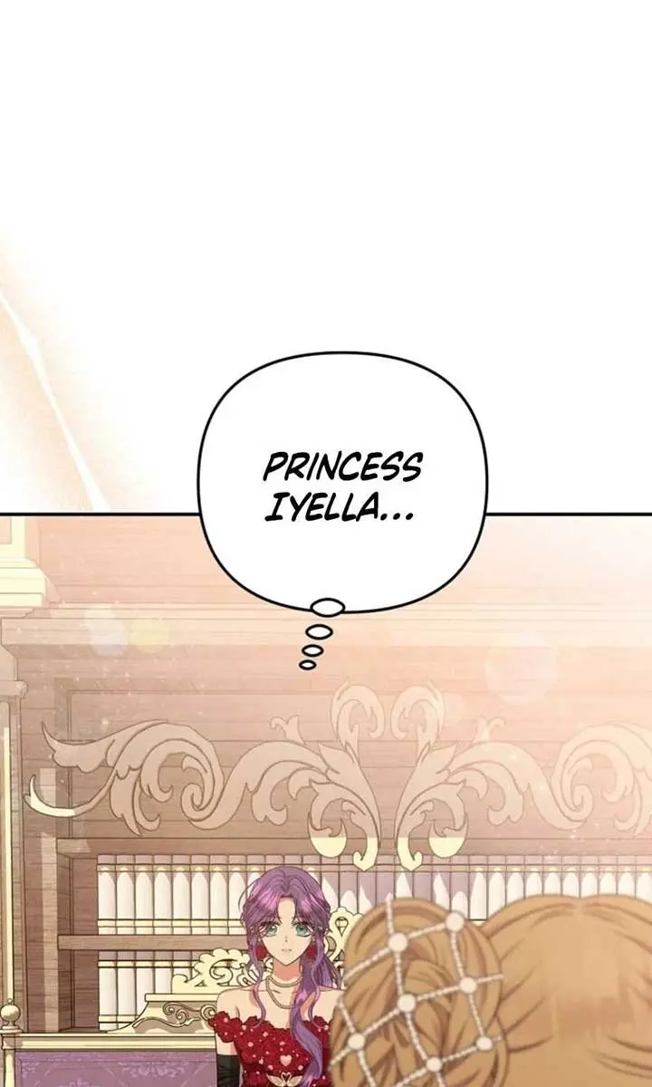 The Materialistic Princess Chapter 99 Page 75