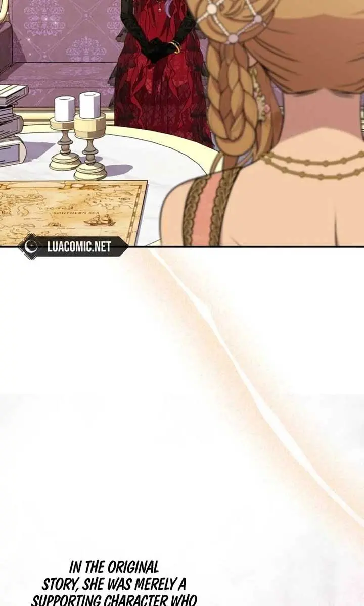 The Materialistic Princess Chapter 99 Page 76