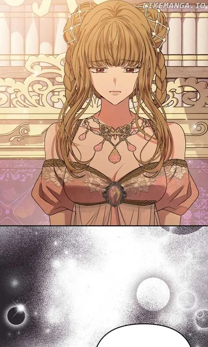 The Materialistic Princess Chapter 99 Page 81