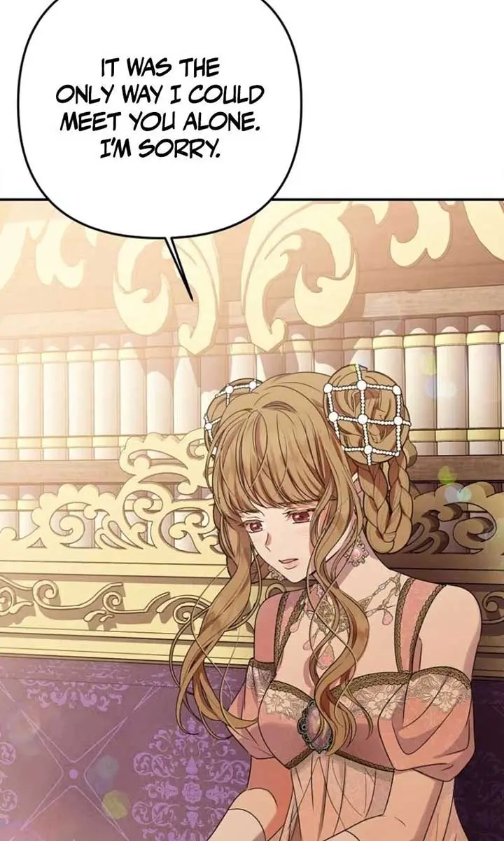 The Materialistic Princess Chapter 99 Page 86