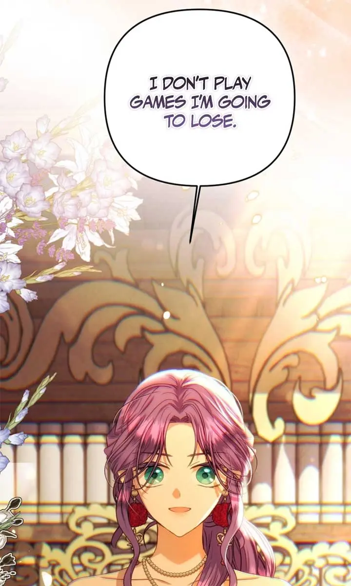 The Materialistic Princess Chapter 100 Page 16