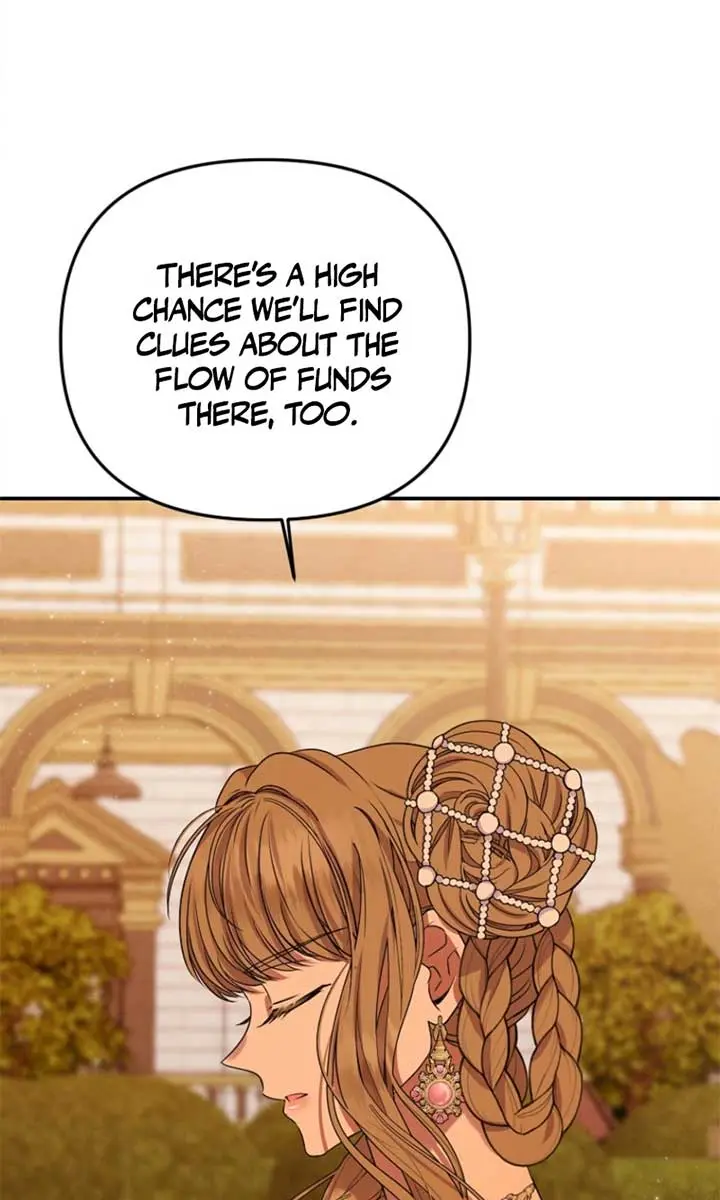 The Materialistic Princess Chapter 100 Page 28