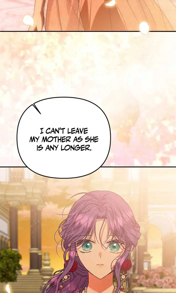 The Materialistic Princess Chapter 100 Page 40