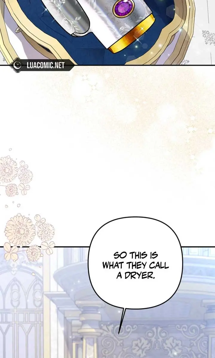 The Materialistic Princess Chapter 100 Page 50