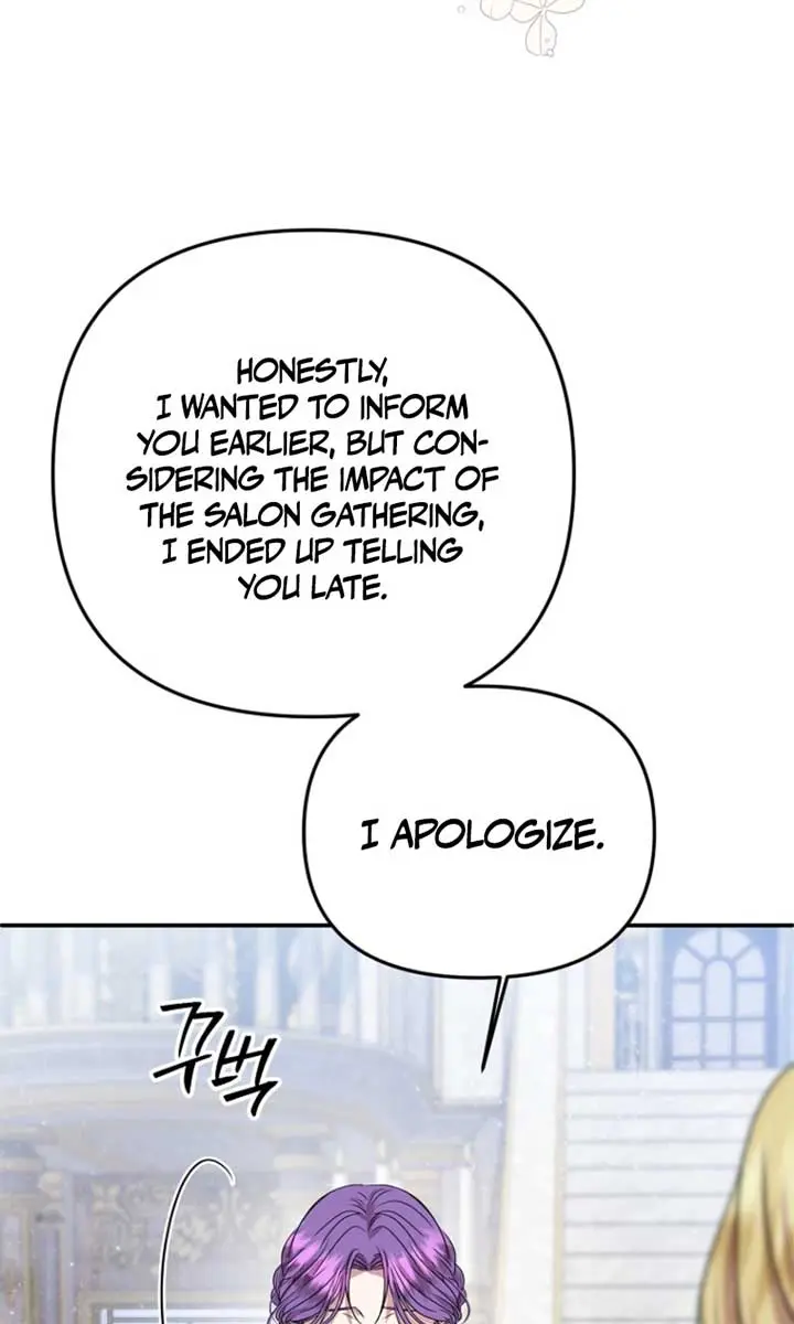 The Materialistic Princess Chapter 100 Page 52