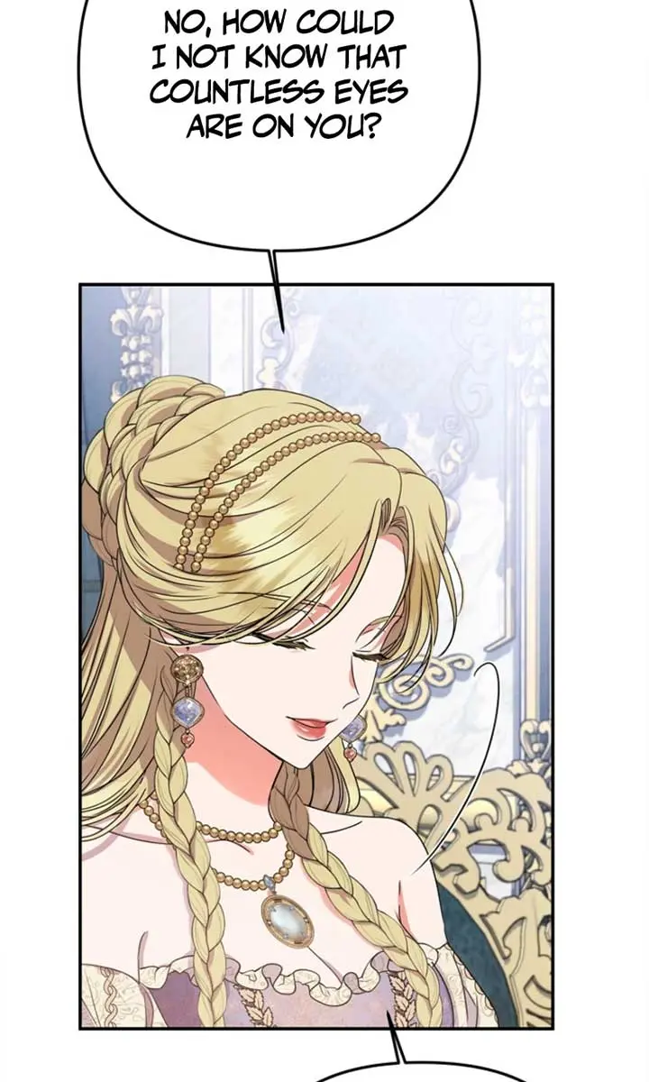 The Materialistic Princess Chapter 100 Page 54