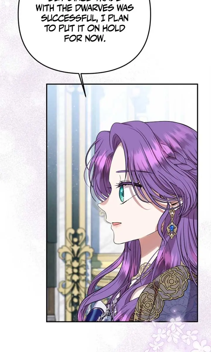 The Materialistic Princess Chapter 100 Page 58