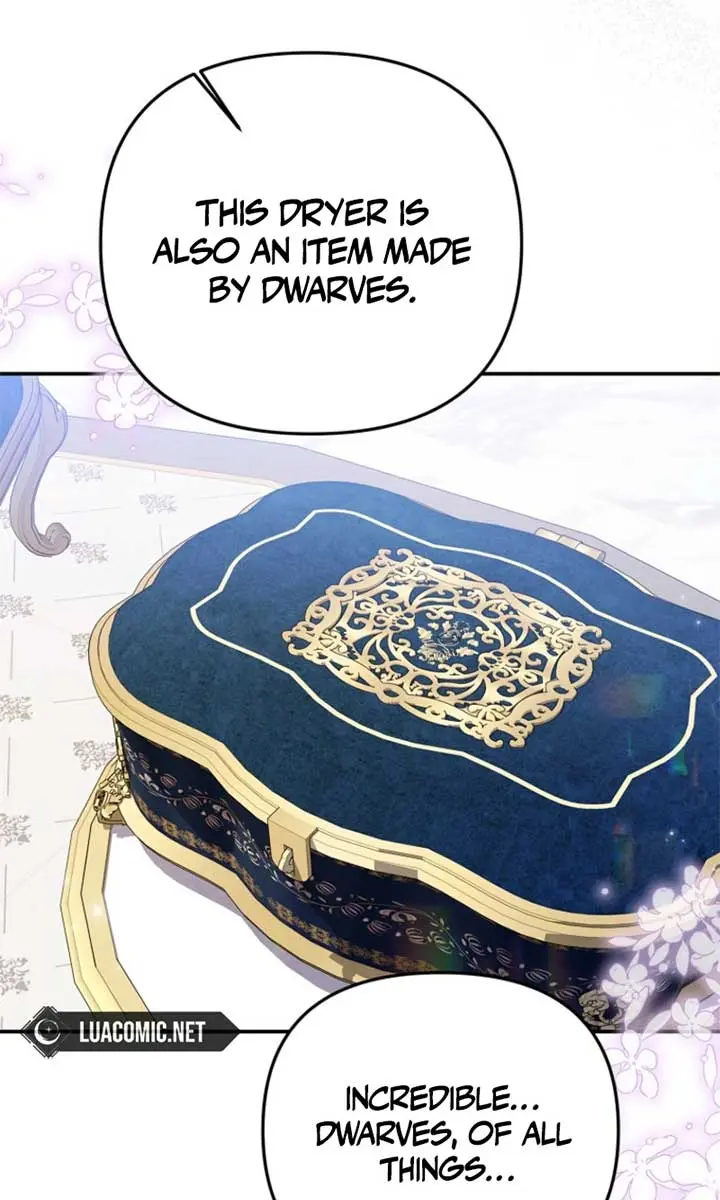 The Materialistic Princess Chapter 100 Page 60