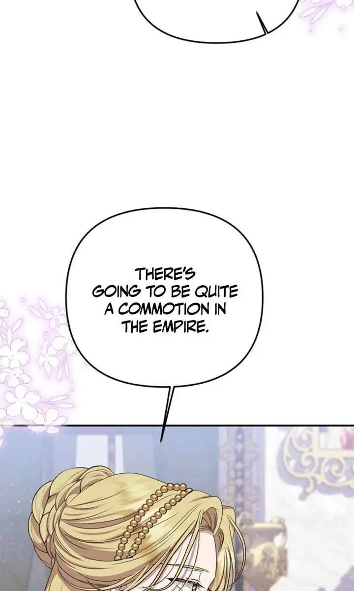 The Materialistic Princess Chapter 100 Page 61