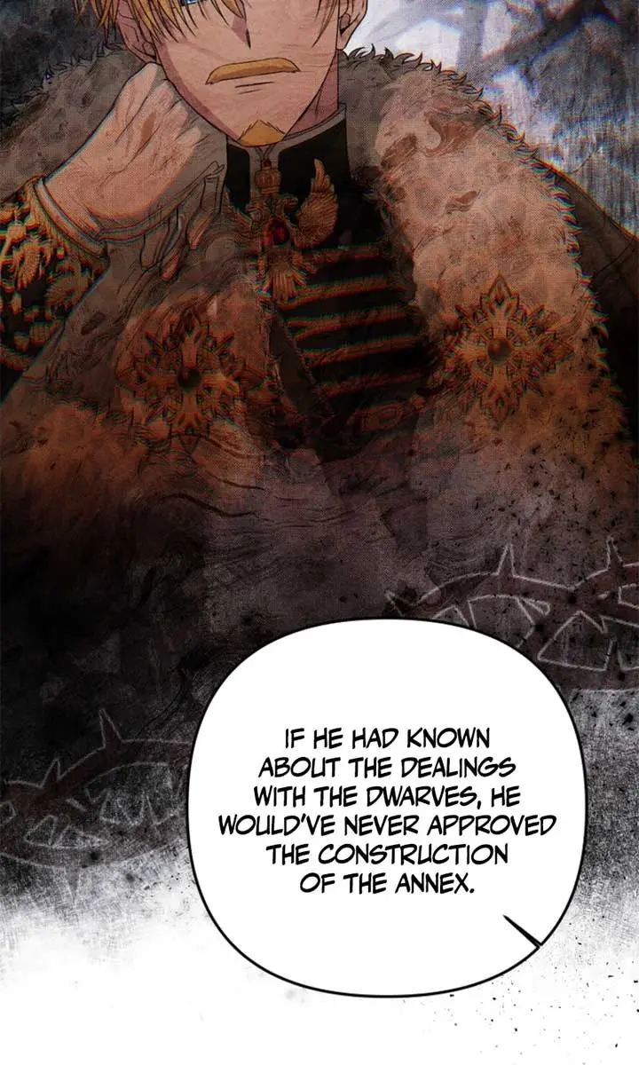 The Materialistic Princess Chapter 100 Page 64