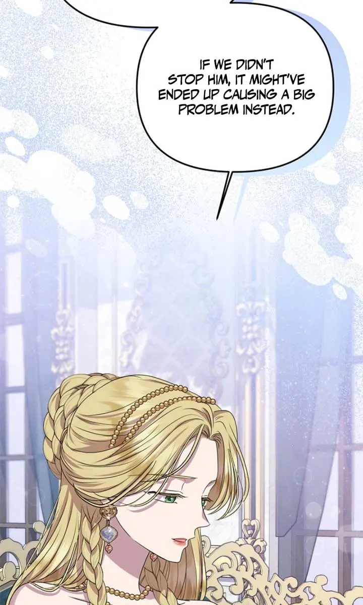 The Materialistic Princess Chapter 100 Page 67