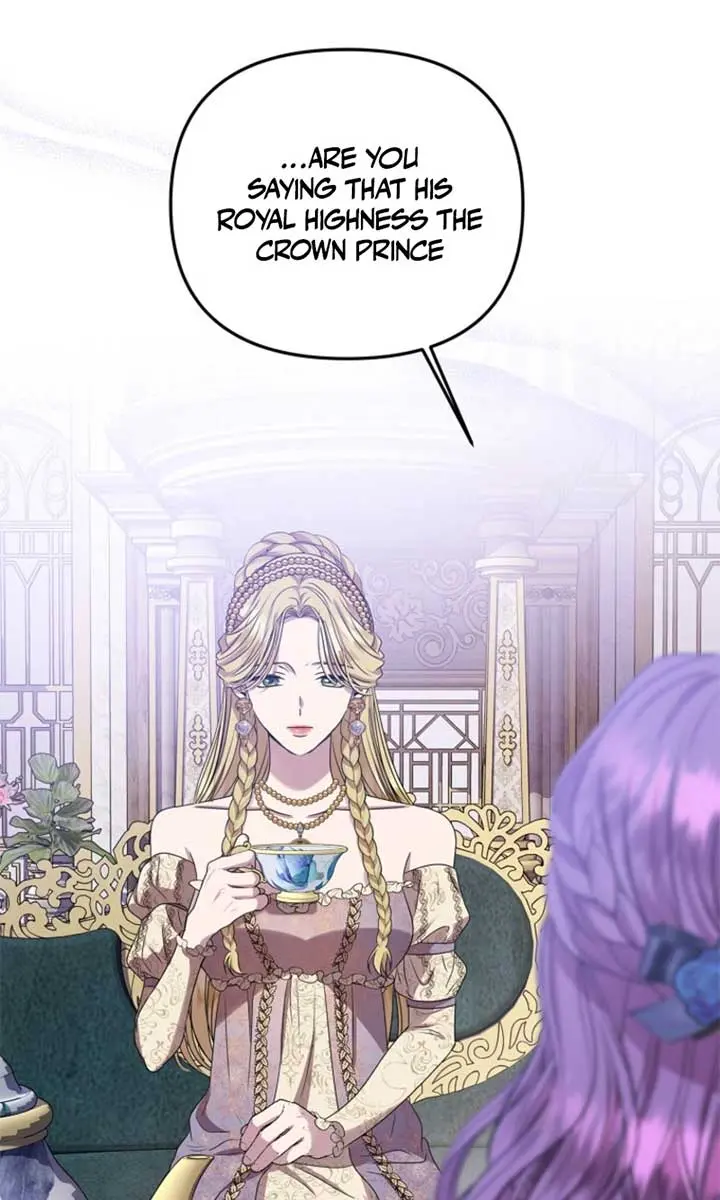 The Materialistic Princess Chapter 100 Page 70